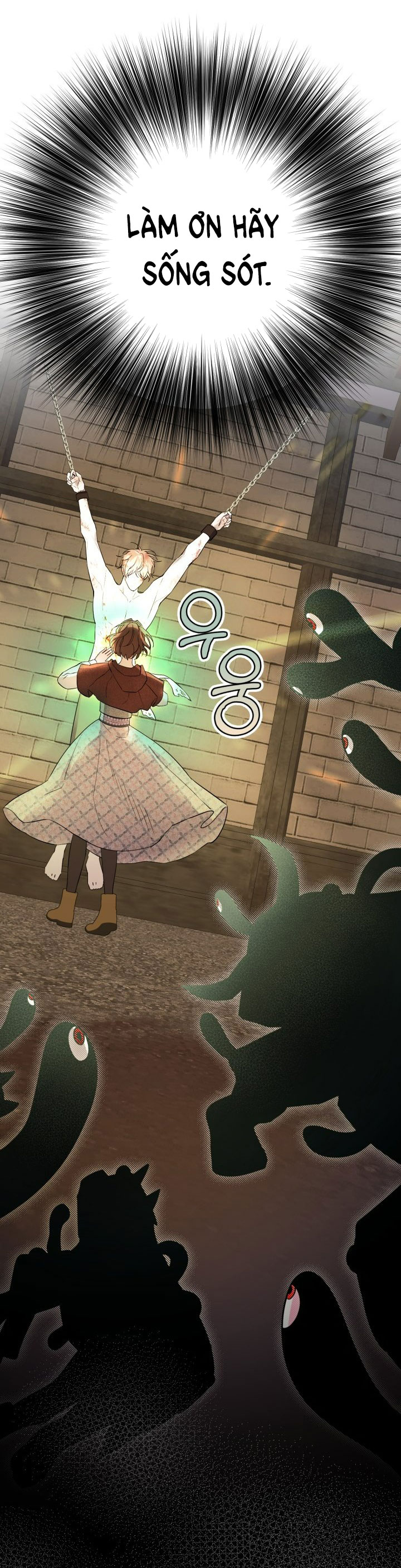 [18+] nếu cứu rỗi một cầm thú hư hỏng chapter 3.2 43