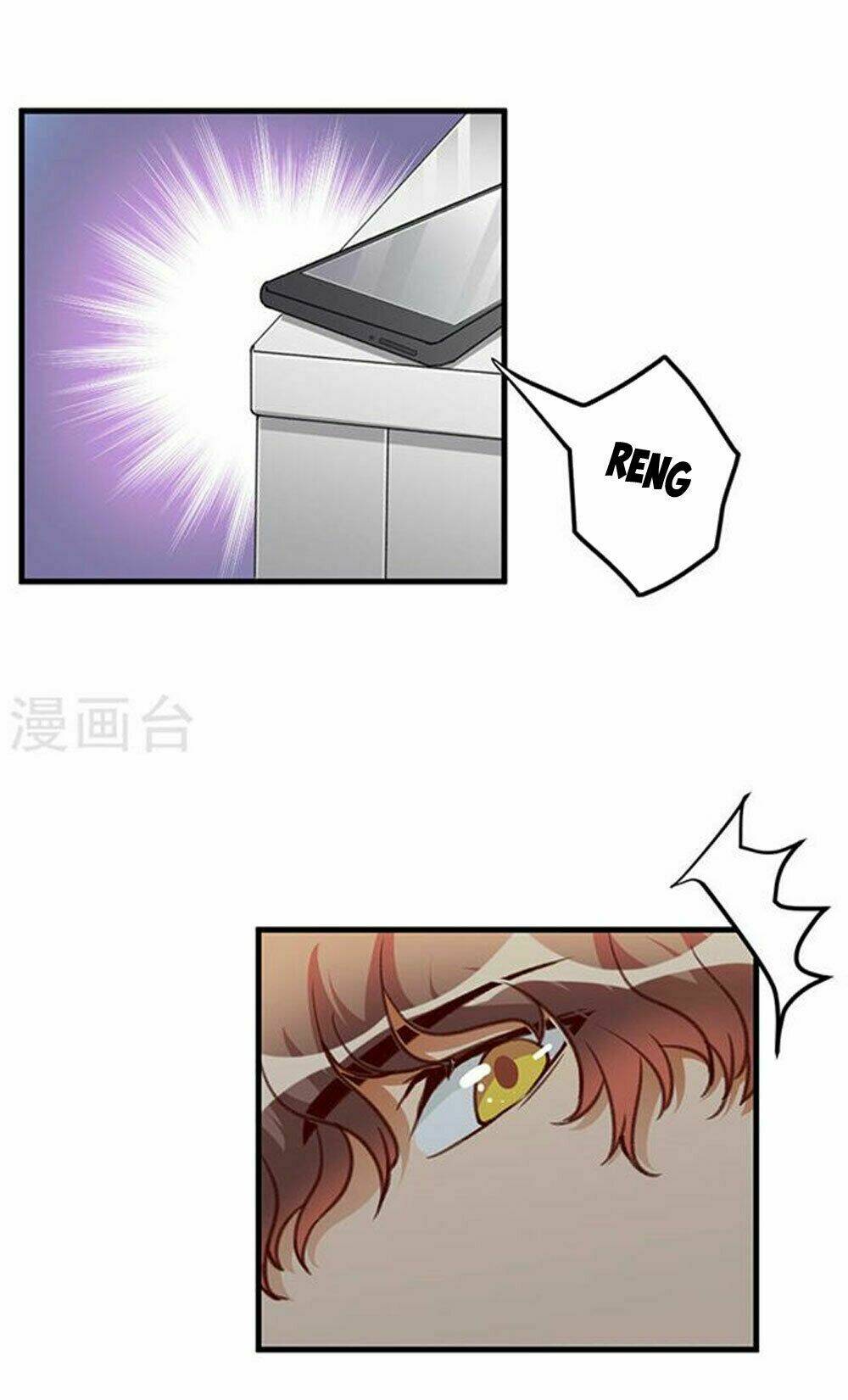 gối đầu vào tổng tài ác ma chapter 85 4