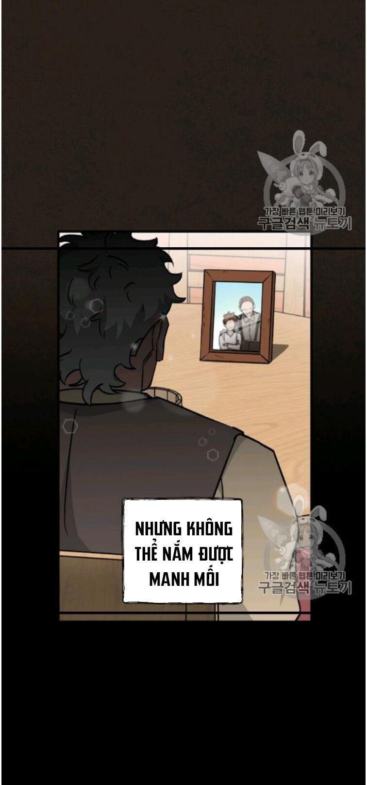 tôi lên cấp chỉ bằng cách ăn chapter 49 77