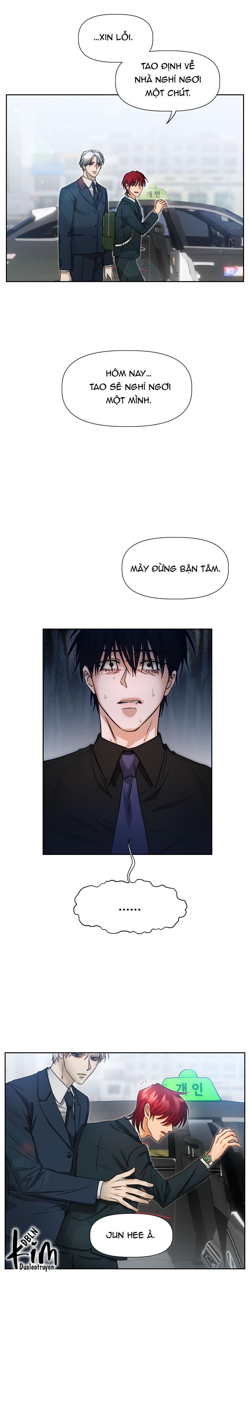 tế phẩm thần núi chapter 7 20