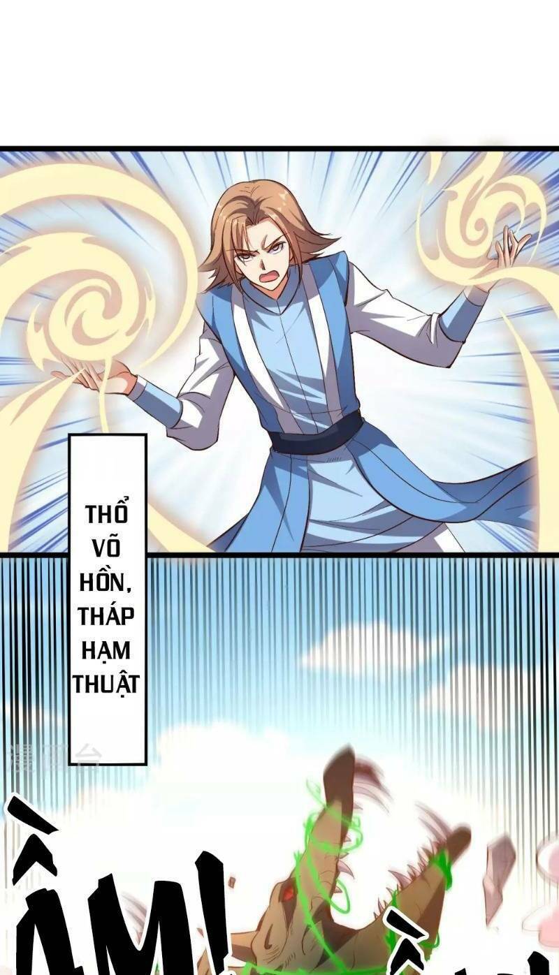 phục thiên thánh chủ chapter 24 13