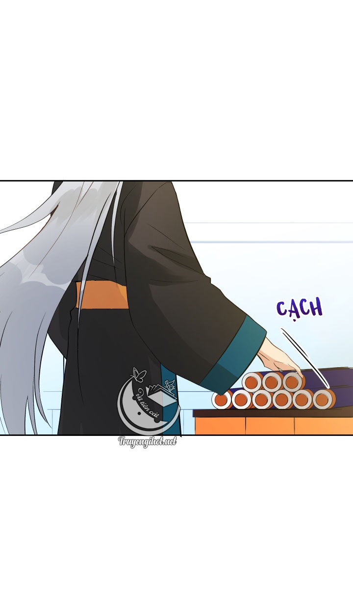 khế ước hậu cung chapter 25.1 22