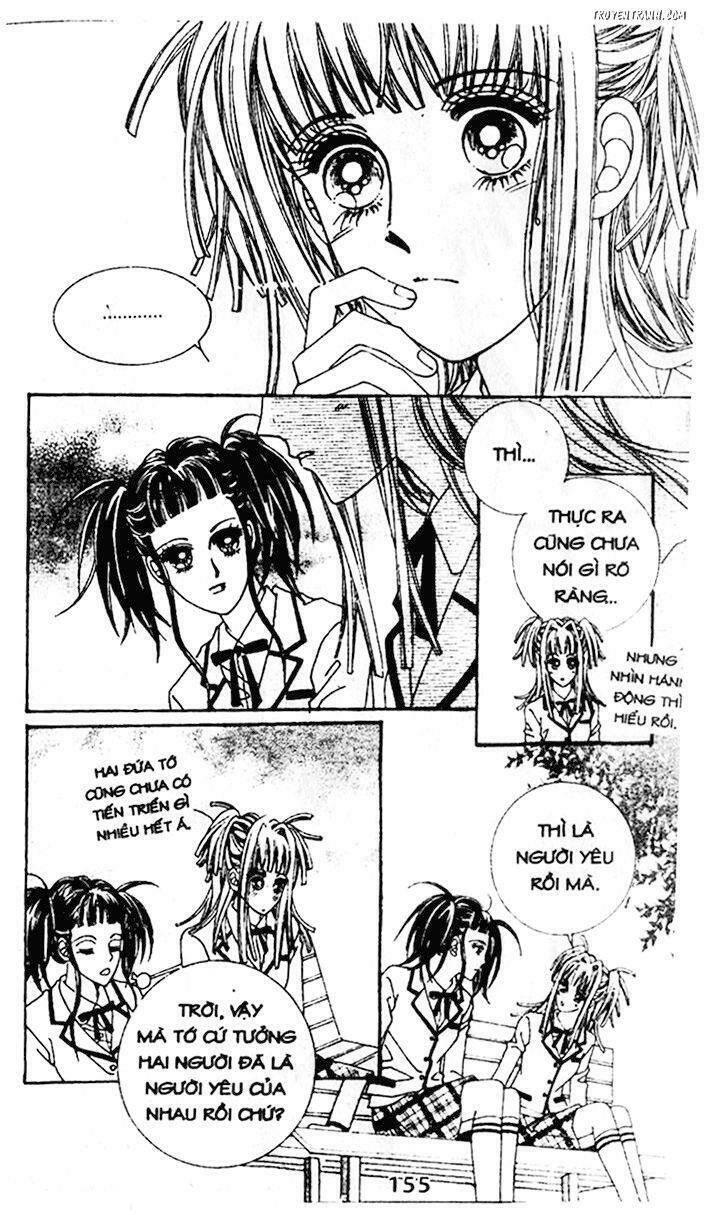 điên vì yêu - love like crazy chapter 18 15