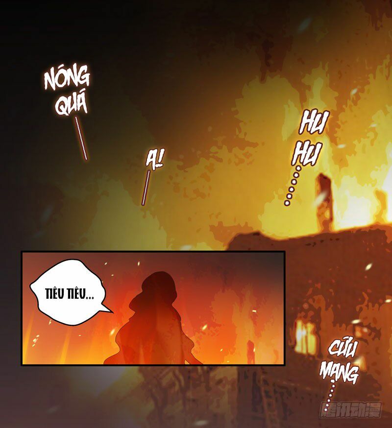 thiên kim bất lương chapter 9 1