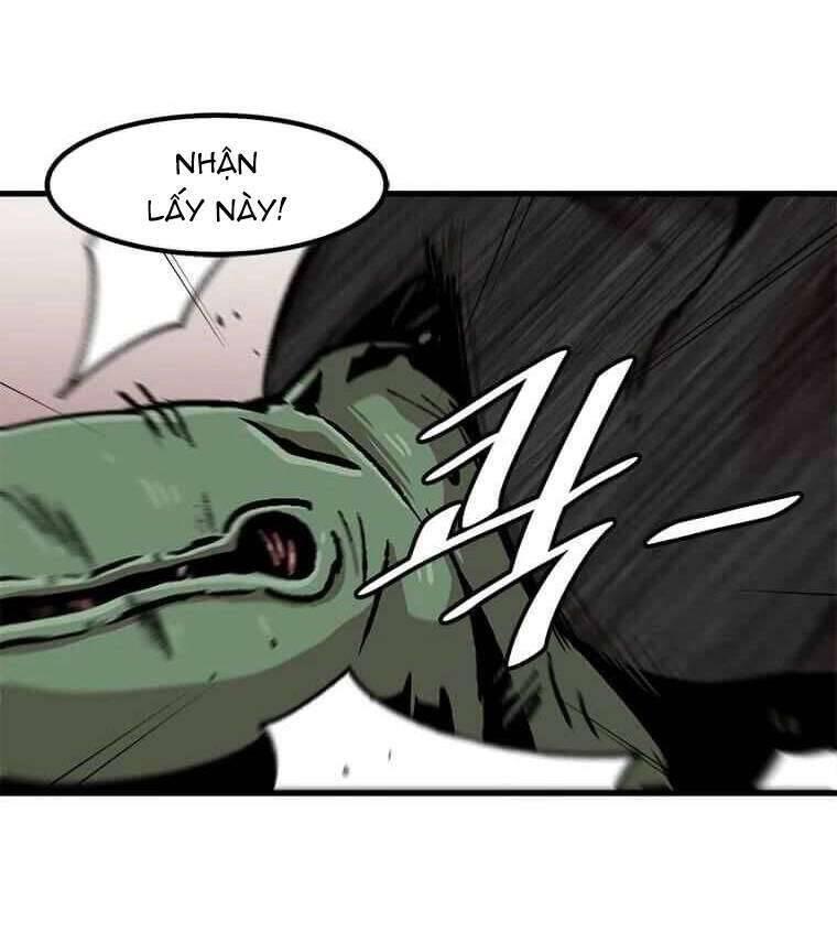 lên cấp một mình chapter 57 31