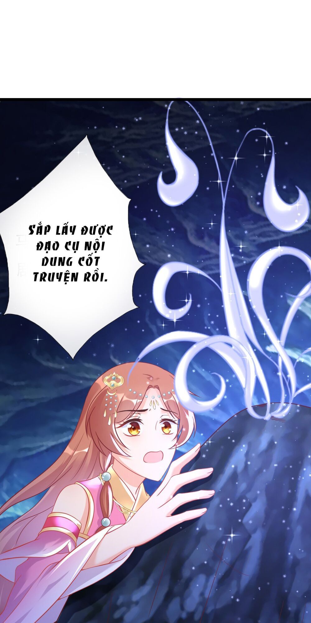 nhân vật phản diện biến thành sủng vật chapter 8 51