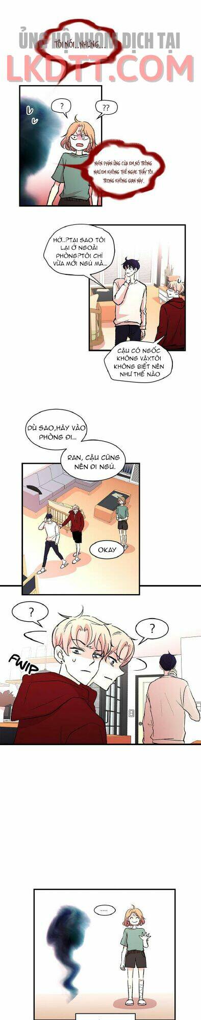 từng bước đến bên anh chapter 4 13