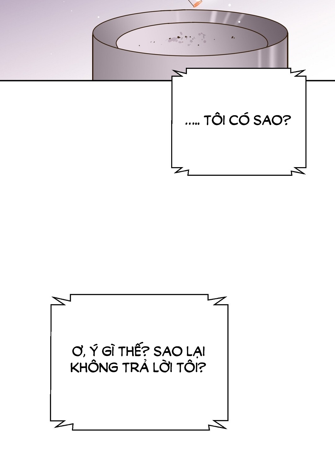 [18+] trải nghiệm thân mật với bạn của anh trai chapter 23.1 34