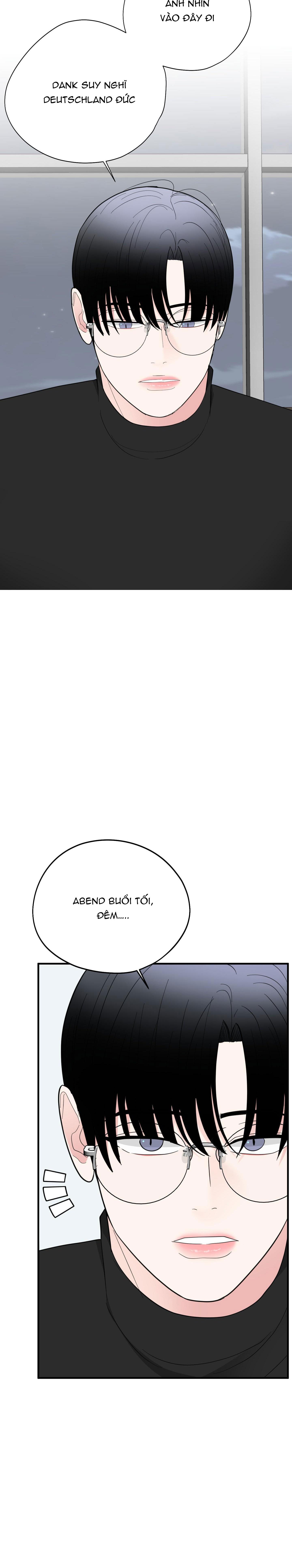 món quà dành cho kẻ ngạo mạn chapter 16 4