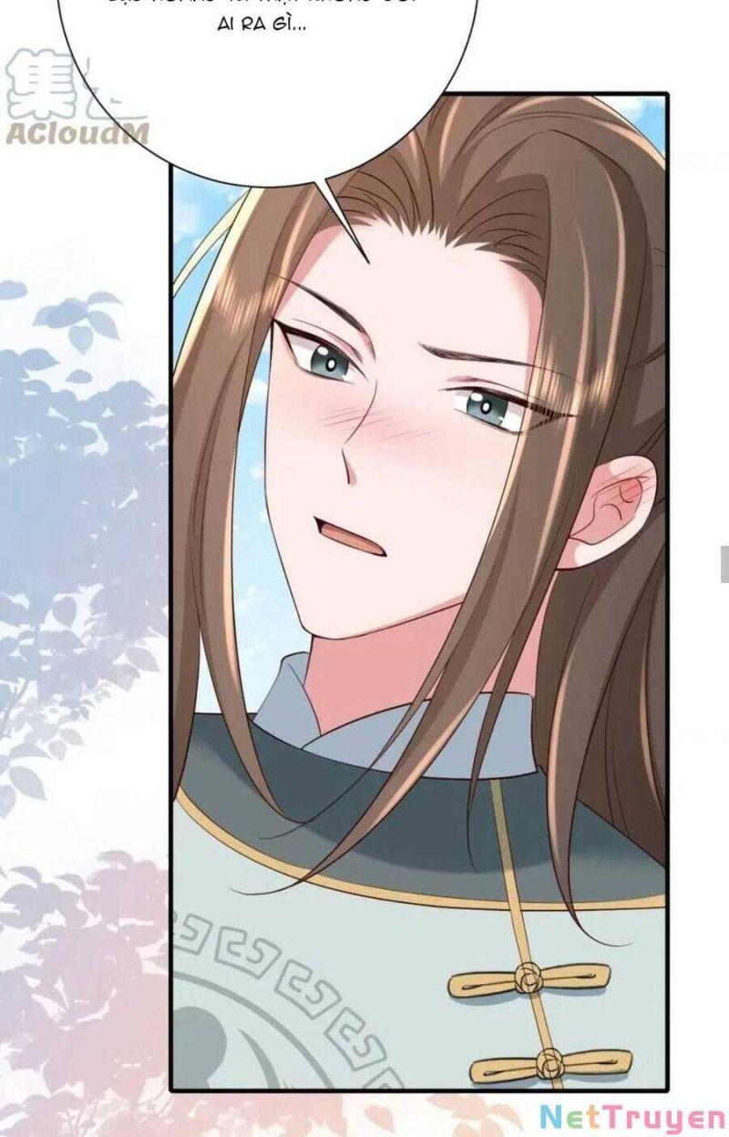 phương thức sinh tồn của công chúa pháo hôi chapter 107 22