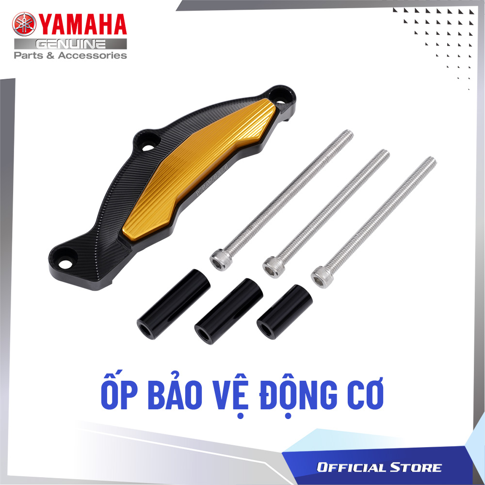 Ốp Bảo Vệ Động Cơ Bên Phải MT15
