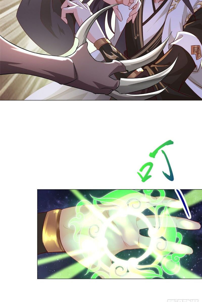 người nuôi rồng chapter 33 4