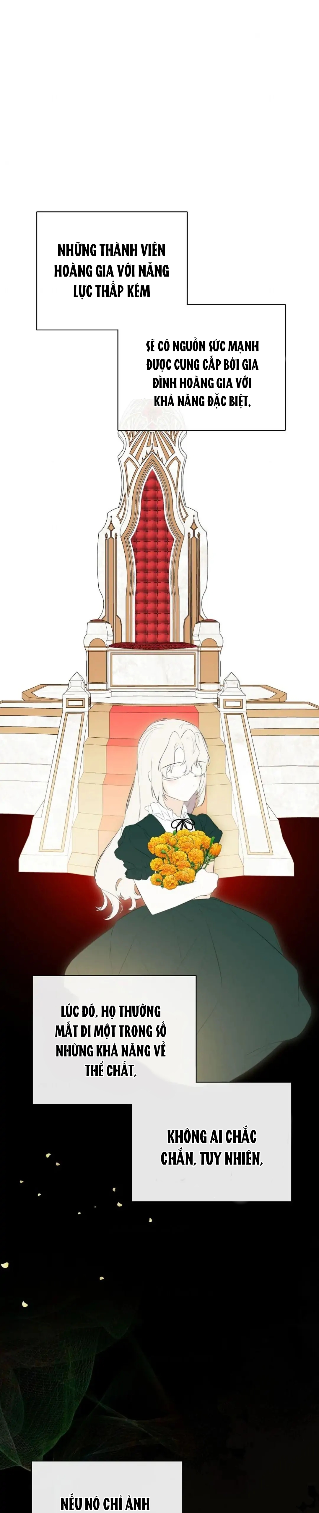 tôi biết bí mật của nam phụ chapter 36 28