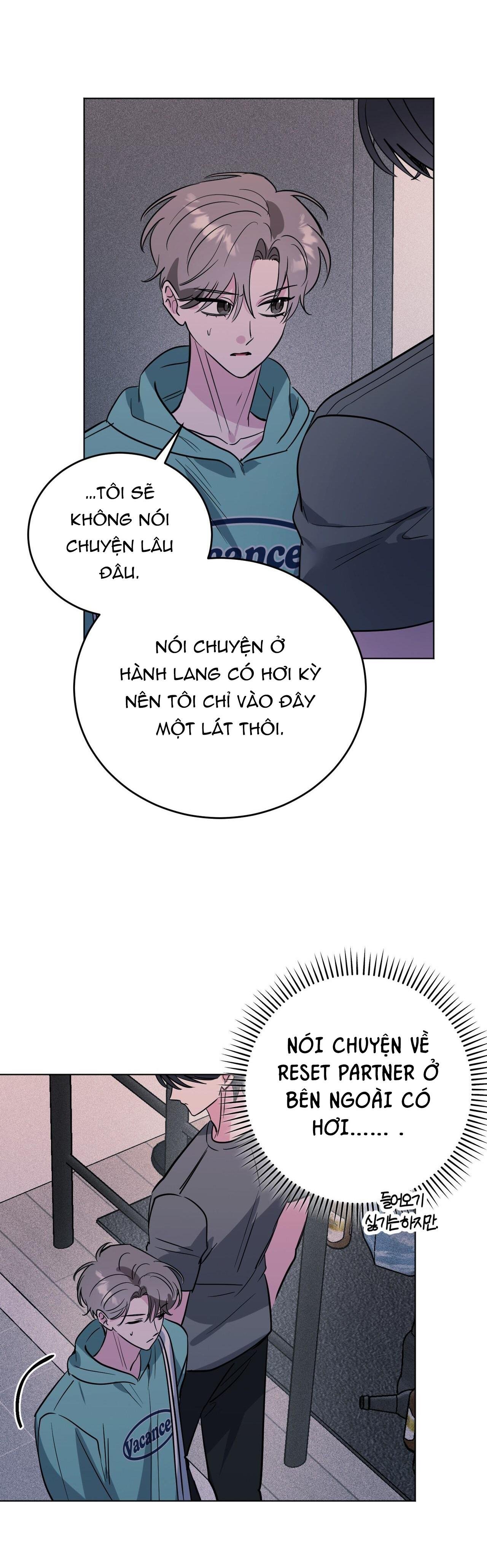 cạm bẫy đại học chapter 93 2