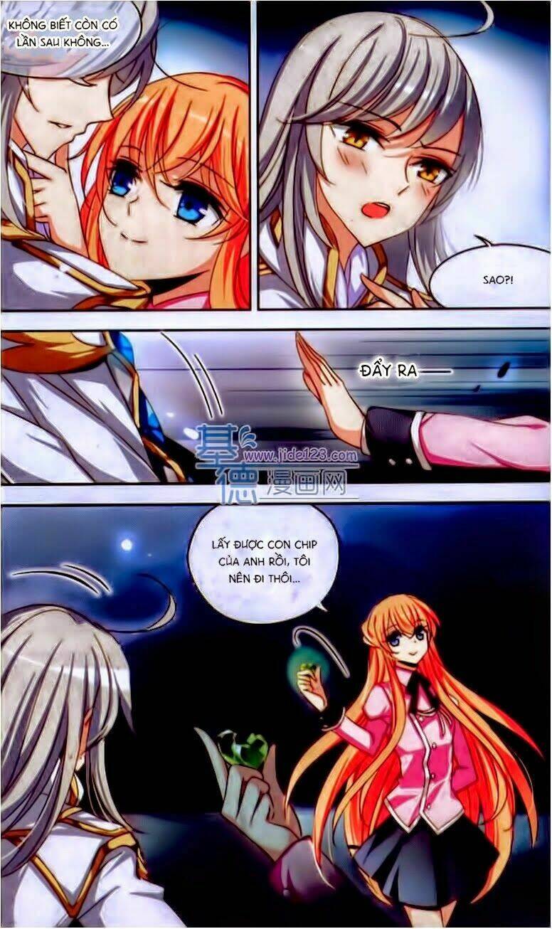 xuyên duyệt tây nguyên 3000 chapter 77 3