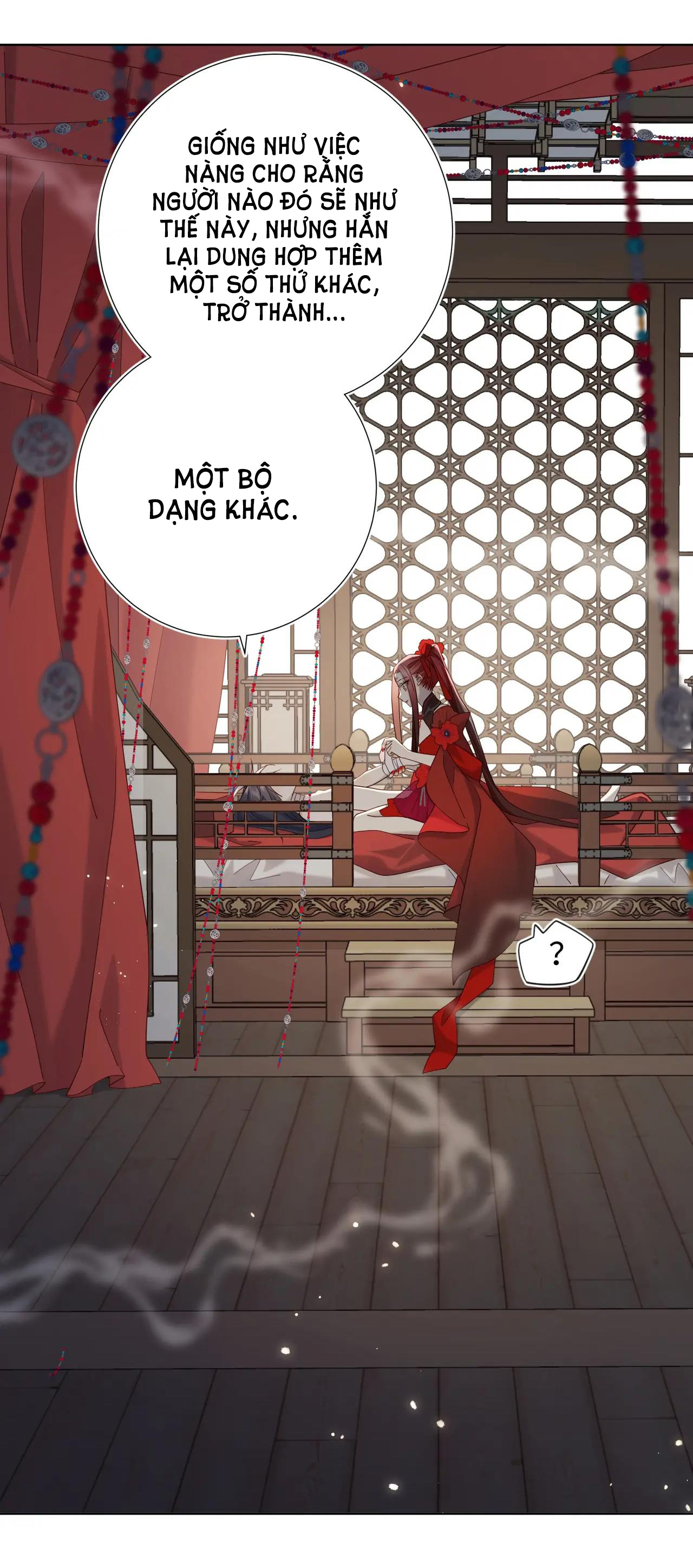 ác nữ cự tuyệt nam chính chapter 103 32