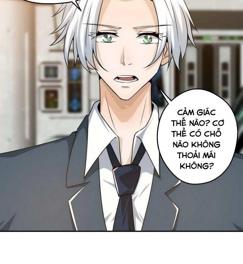 quỷ quyệt @ai chapter 7 13