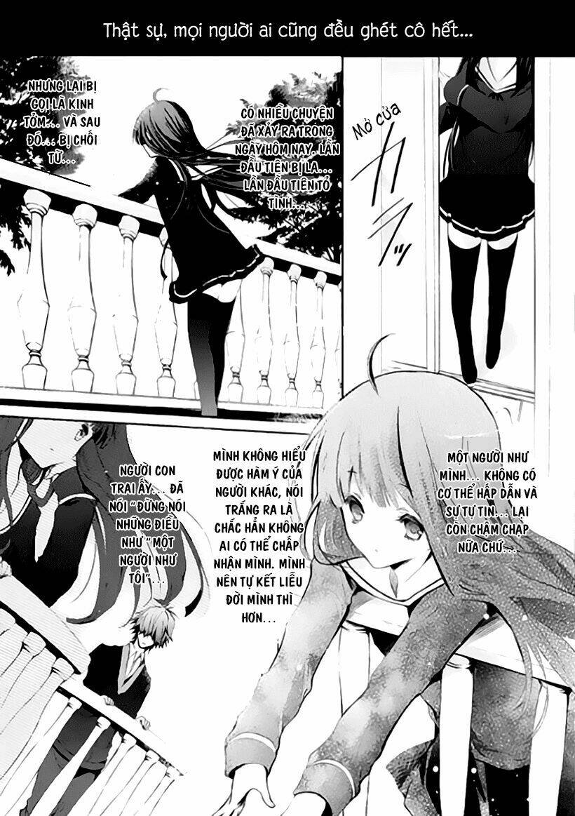 hatsukoi monster chapter 1 35