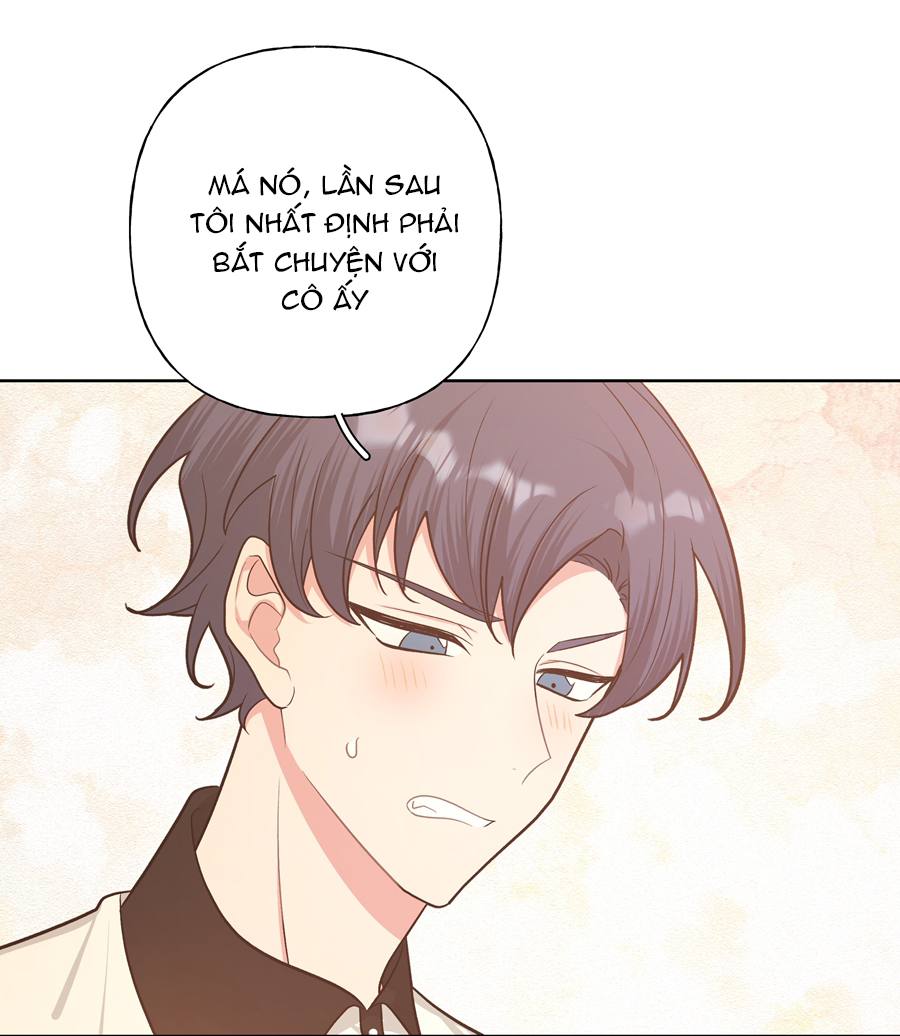 đừng nói yêu tôi (don't say you love me) chapter 48 33