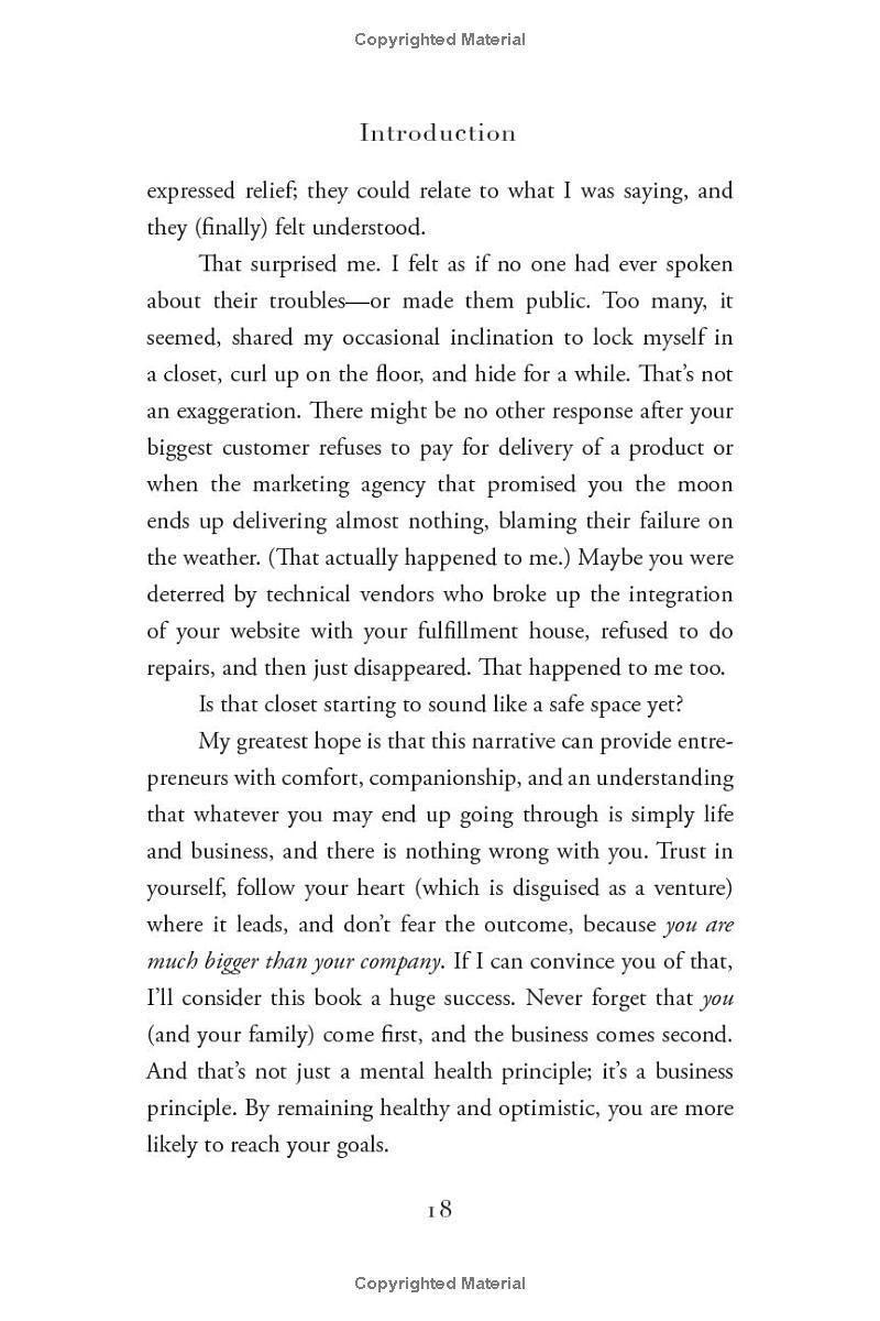 Sách ngoại văn: Crash Course