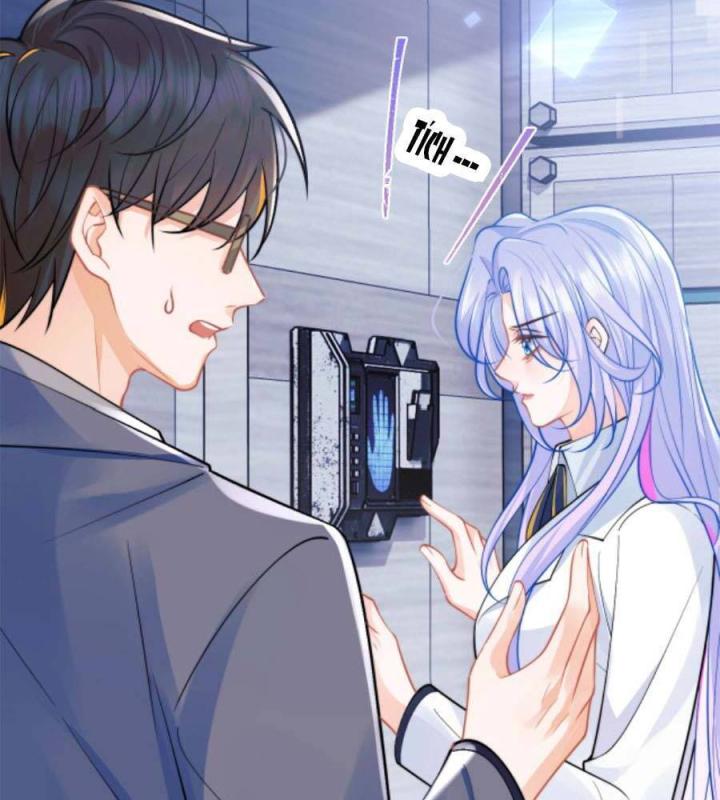 vị chỉ huy lạnh lùng khóc trong vòng tay tôi chapter 39 5