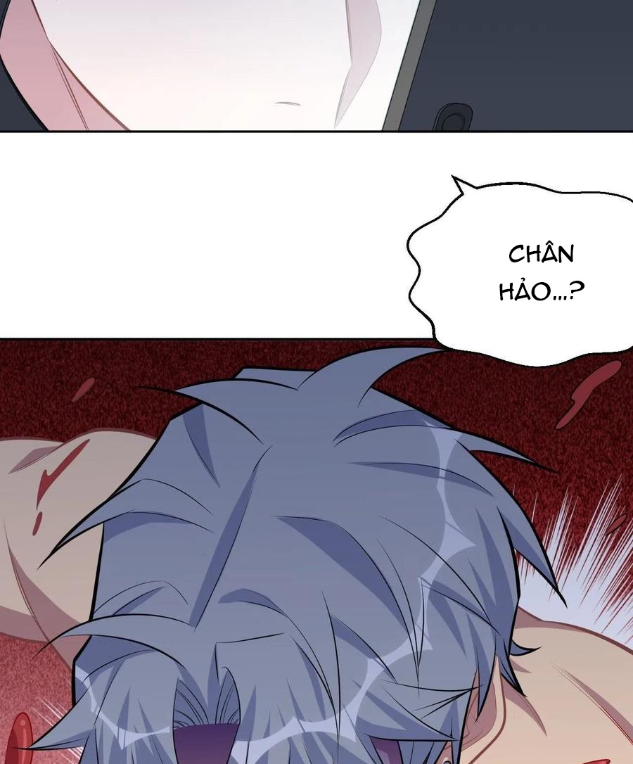 bố vợ đại nhân là bà xã chapter 124 9