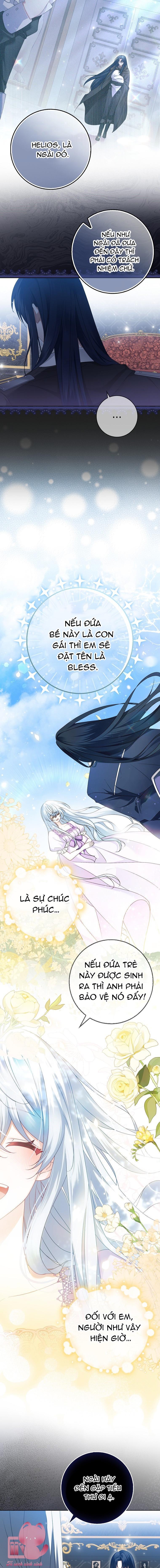 tôi sẽ chiếm lấy ngư trường! chapter 2 5