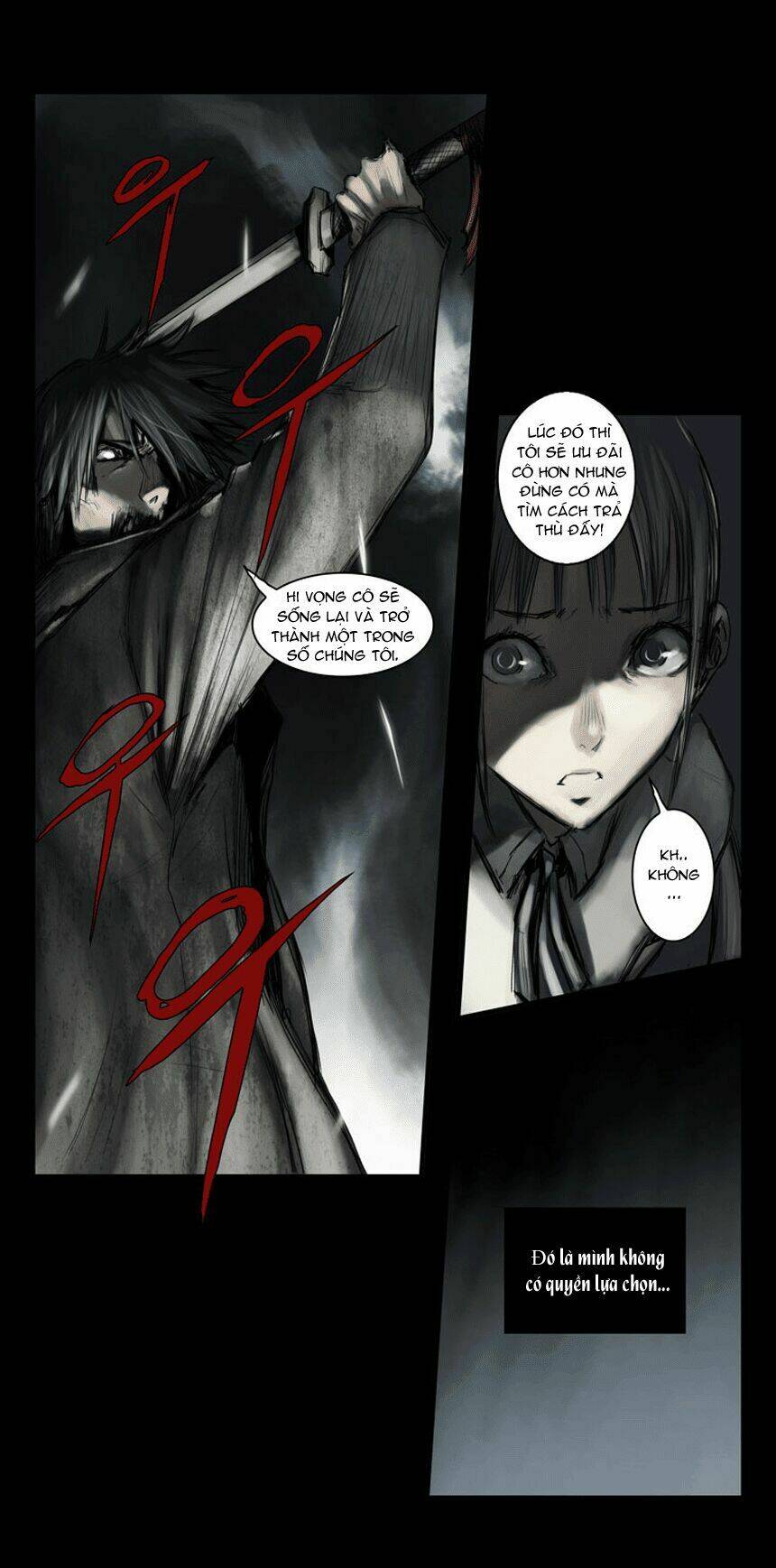 wake up deadman (second season) chapter 22 4