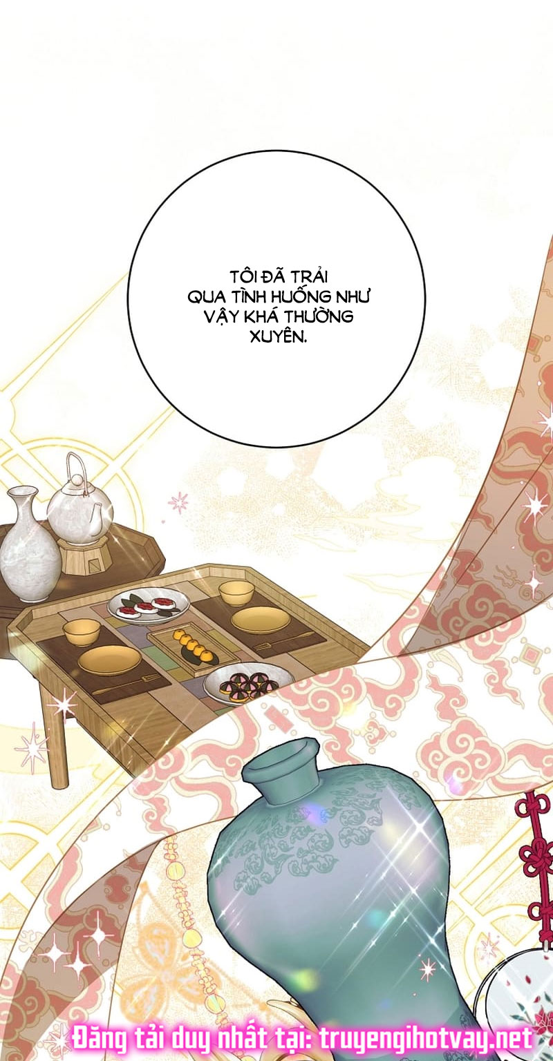 trở thành đứa cháu gái bị ghẻ lạnh trong gia tộc võ giả hùng mạnh chapter 24.1 22