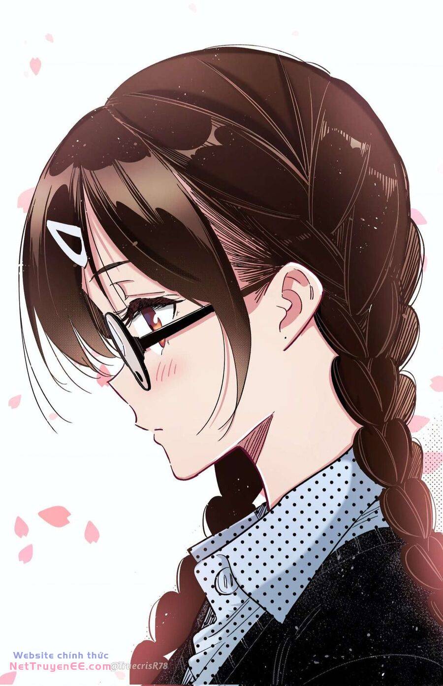 dịch vụ cho thuê bạn gái chapter 322 23