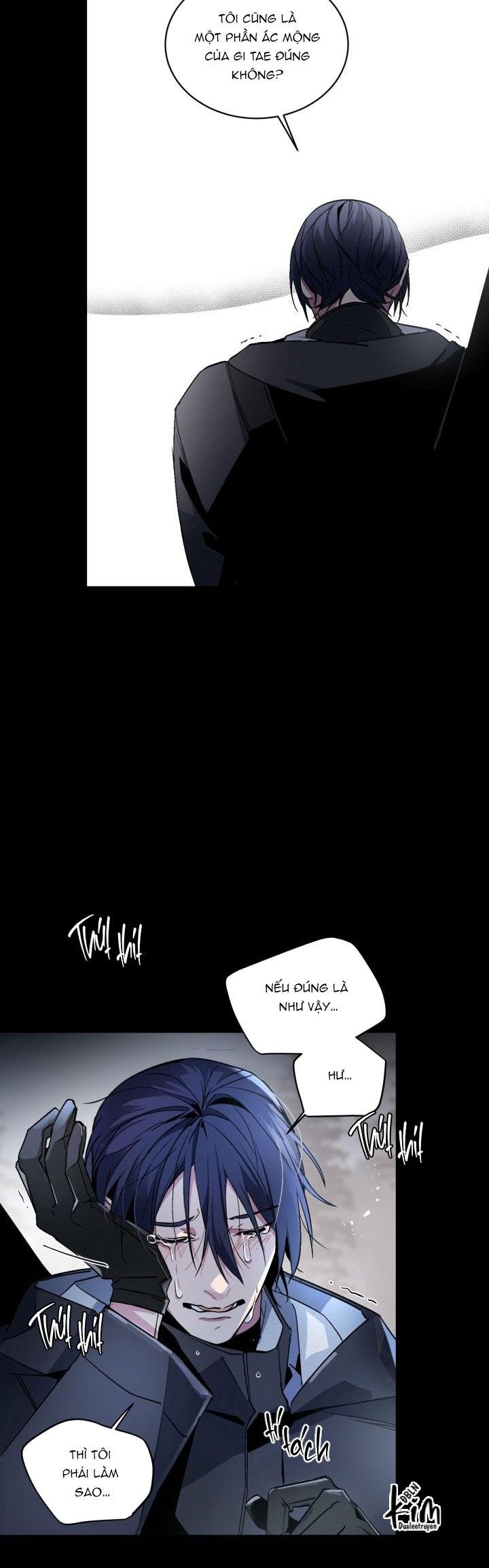 thú cưng damdang chapter 7.6 26