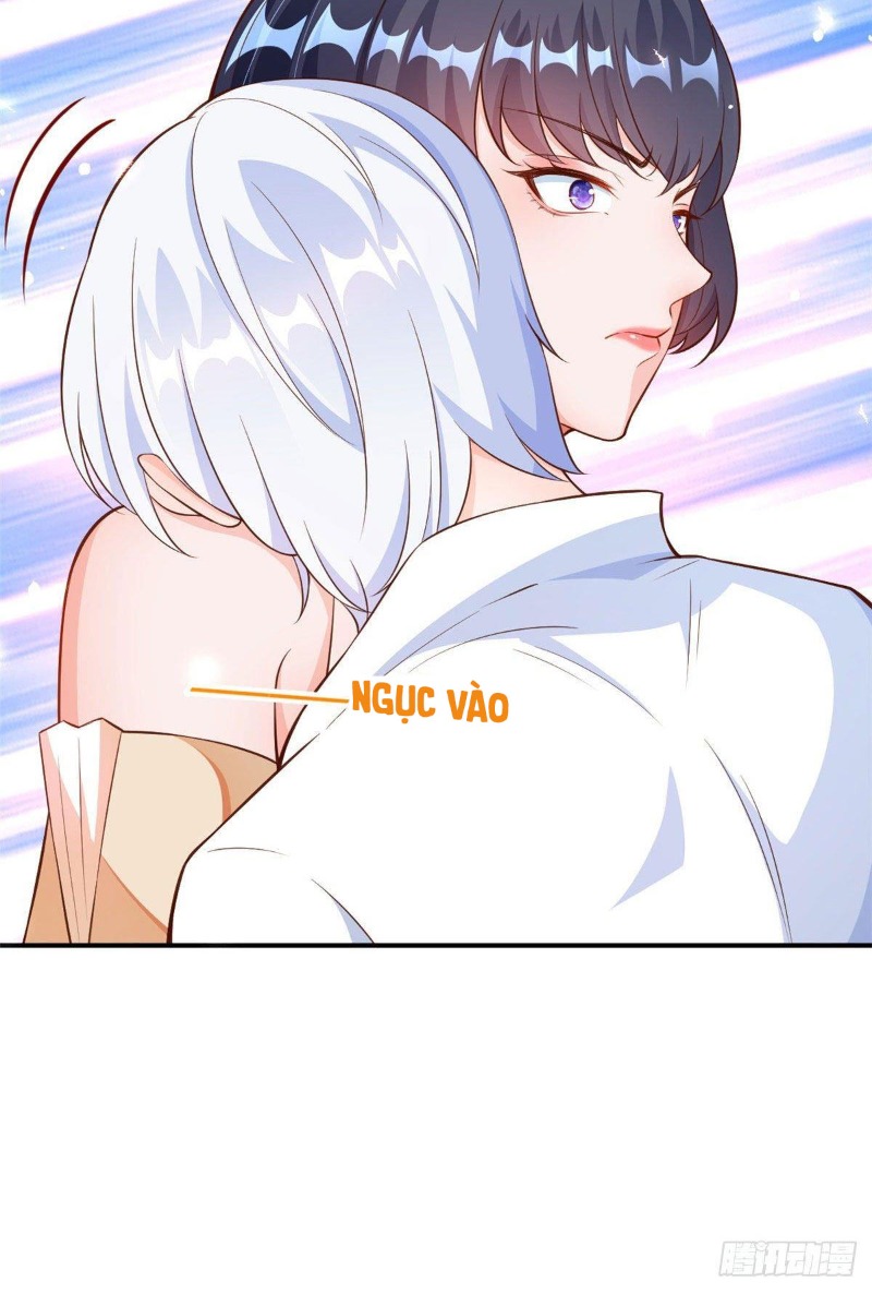 hệ thống xuyên nhanh: nam thần bùng cháy đi! chapter 6 62