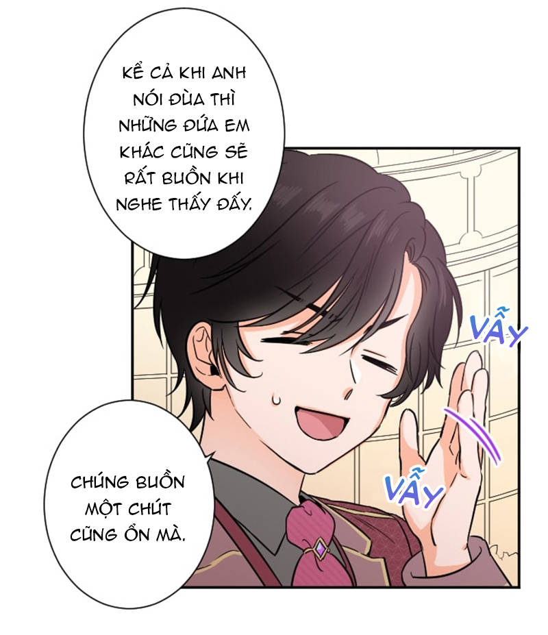 lady baby chapter 27 22