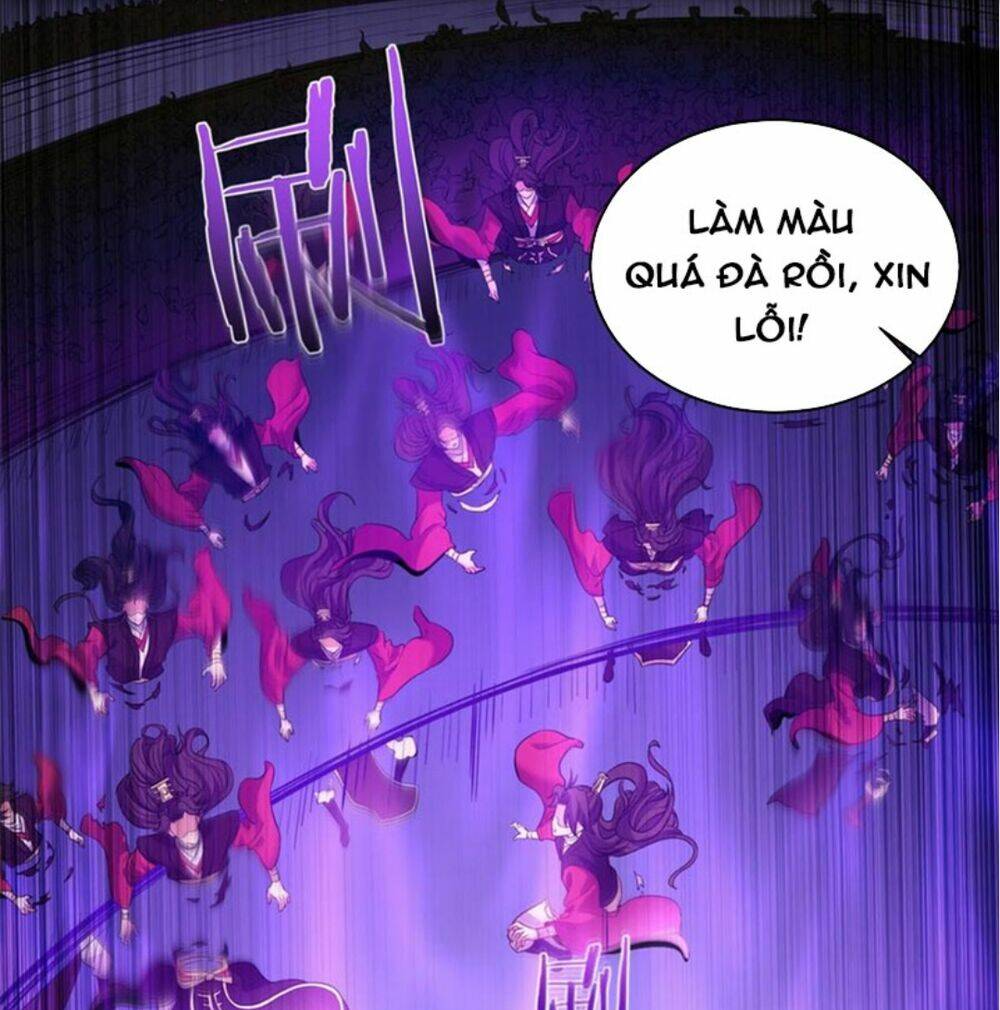 ta là nhân vật phản diện đại thiếu gia chapter 54 50