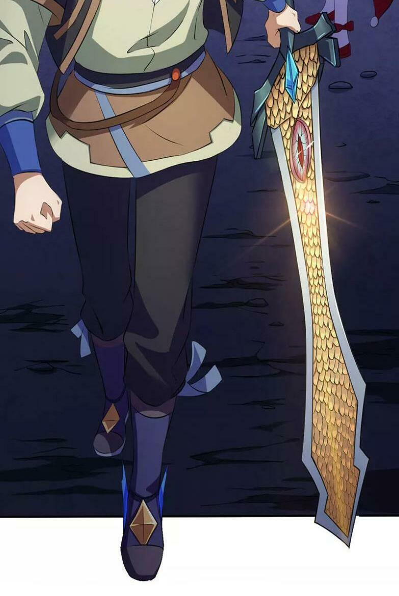 võ đạo độc tôn chapter 121 4