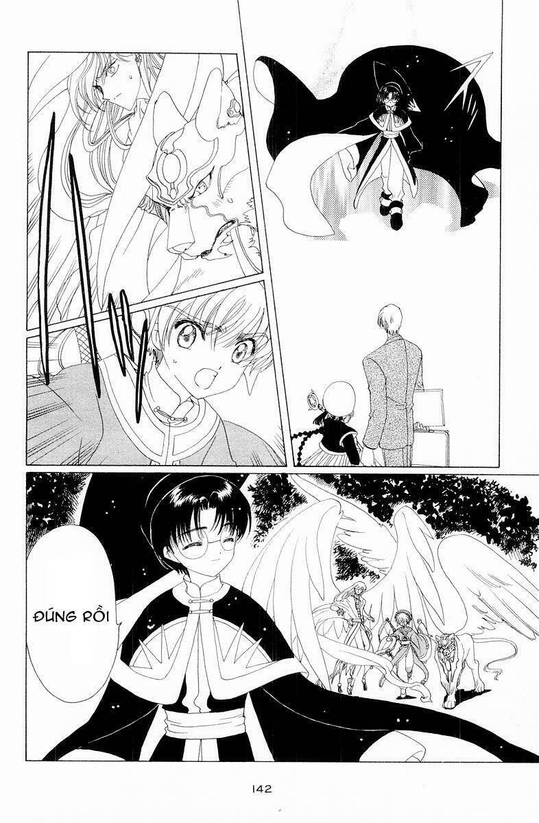 card captor sakura chapter 45 7