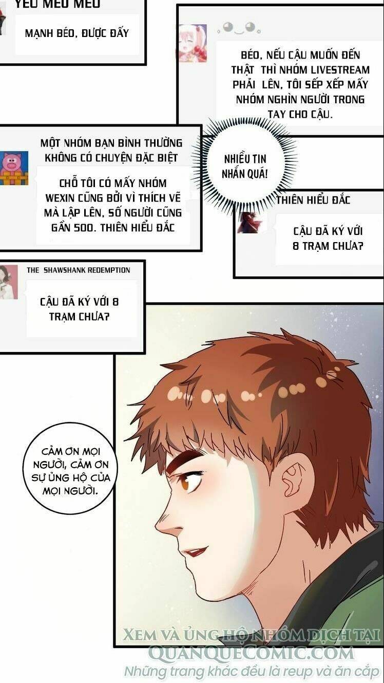 thành tựu của ta rất nhiều chapter 12 38