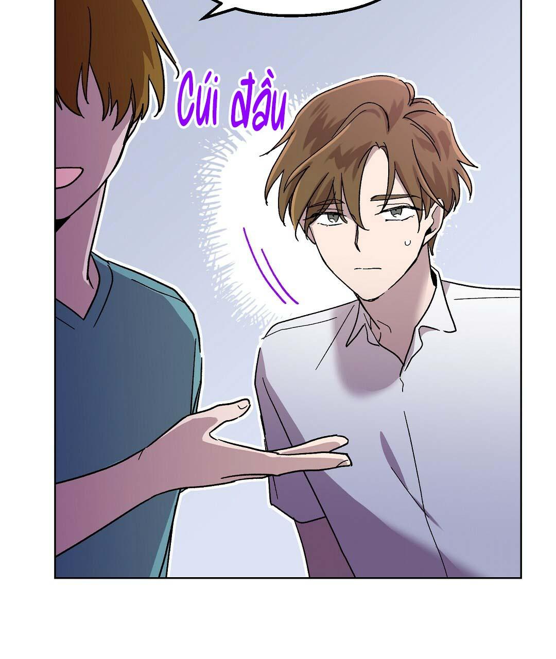 vết cắn mang vị ngọt ngào chapter 2 97