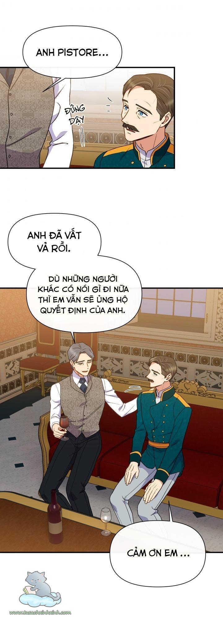 công nương khế ước của gia tộc công tước quái vật chapter 82 49