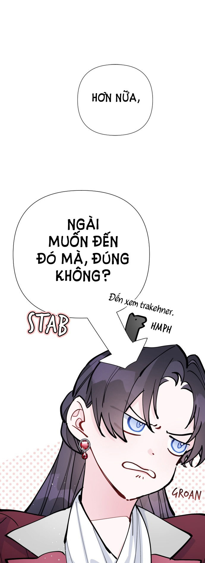 cách hiệp sĩ sống như một tiểu thư chapter 55 36