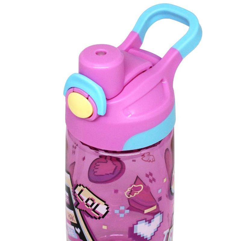 Bình Nước Clever Hippo 500 ml