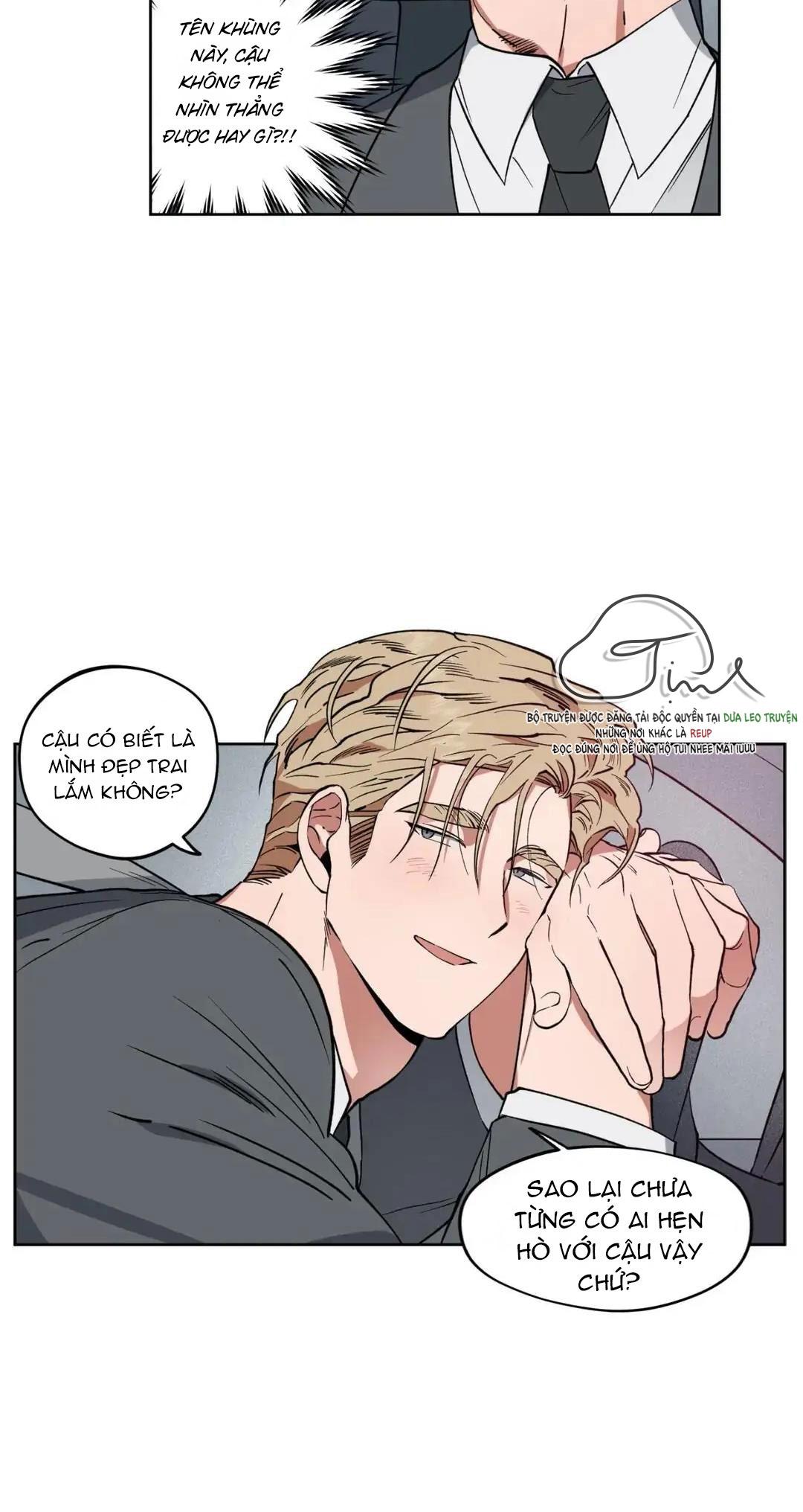 love plan chapter 5 27