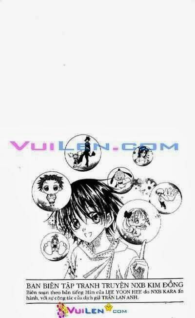 nàng công chúa bỏ trốn chapter 6 2