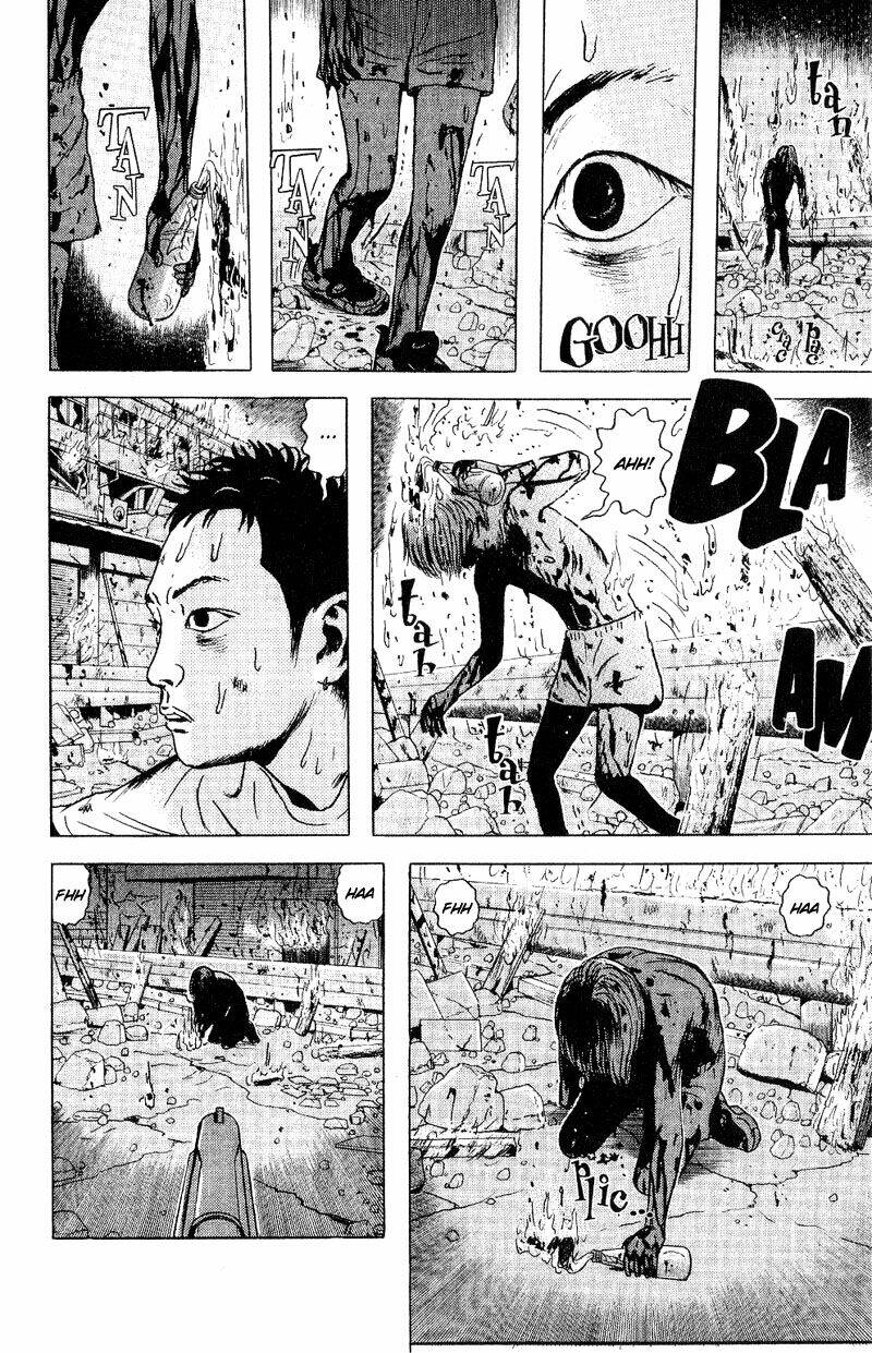 dragon head chapter 44 17