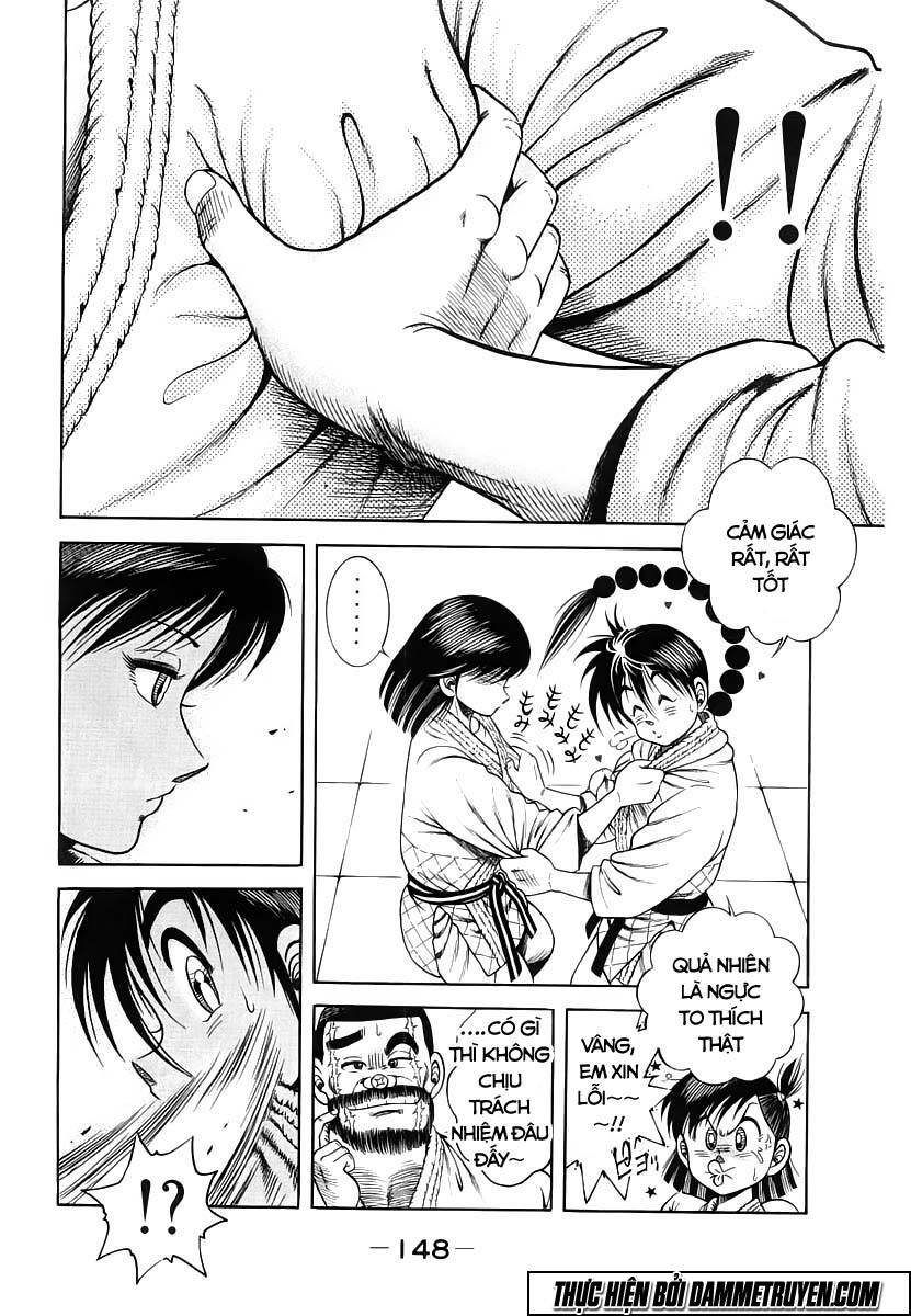 shin kotaro makaritoru! juudouhen chapter 86 18