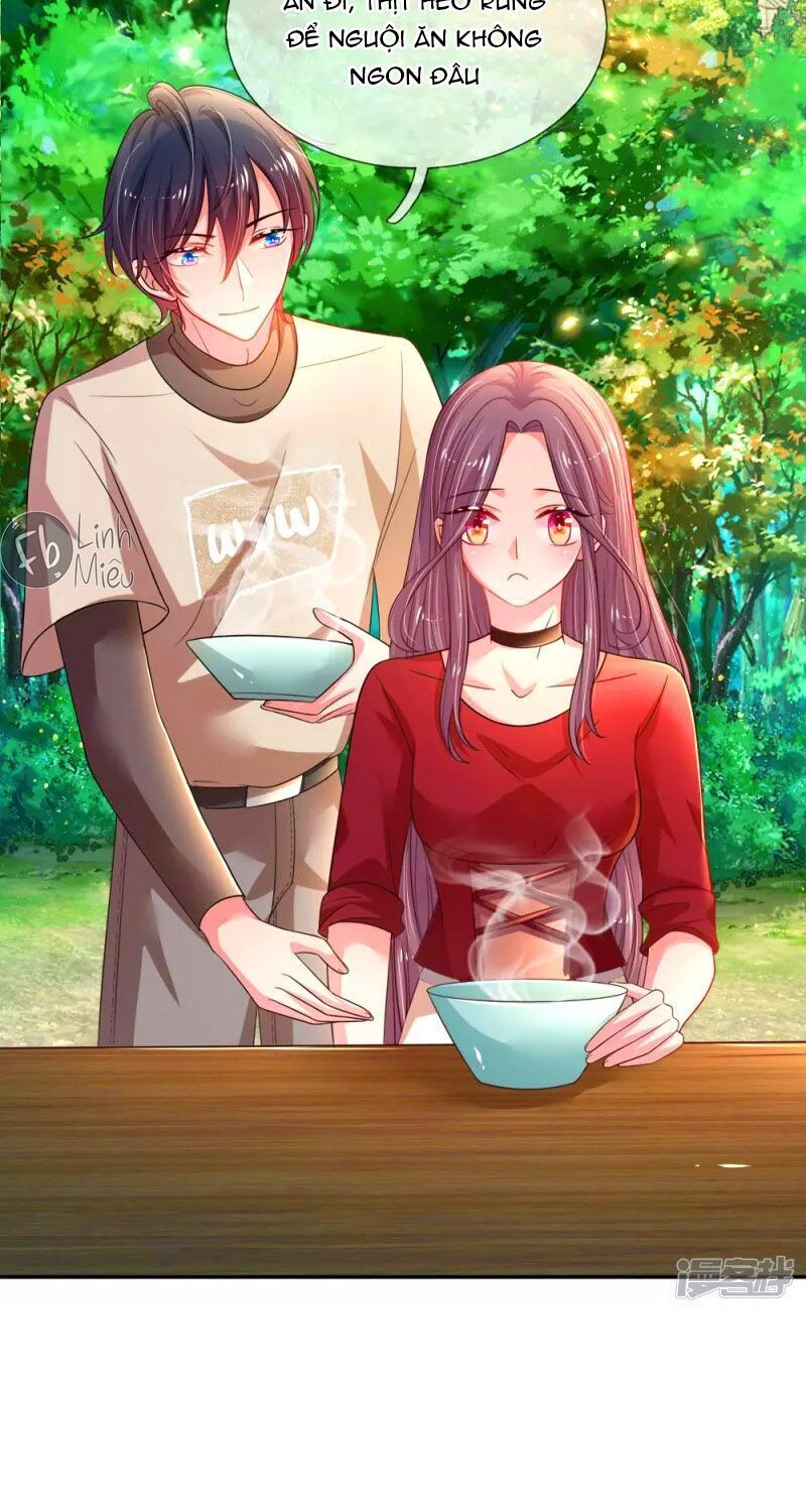 ma ma đột kích : cha mời tiếp chiêu chapter 49 4