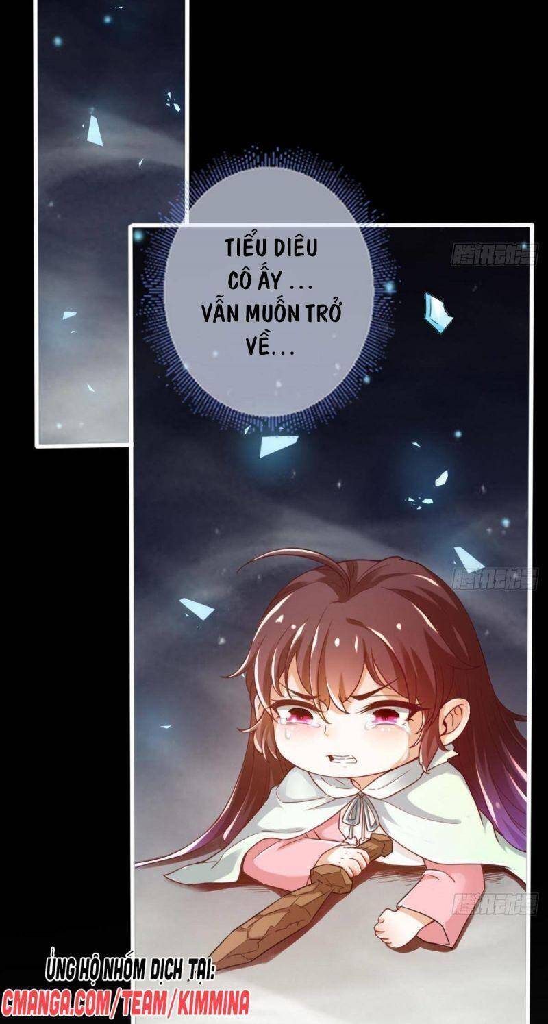 cứu được tên đại ma tôn chapter 14 3