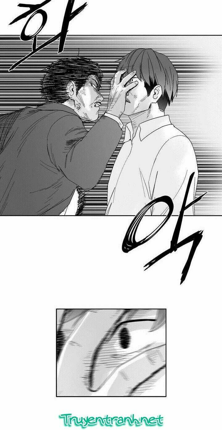 bạo lực học đường chapter 47 18