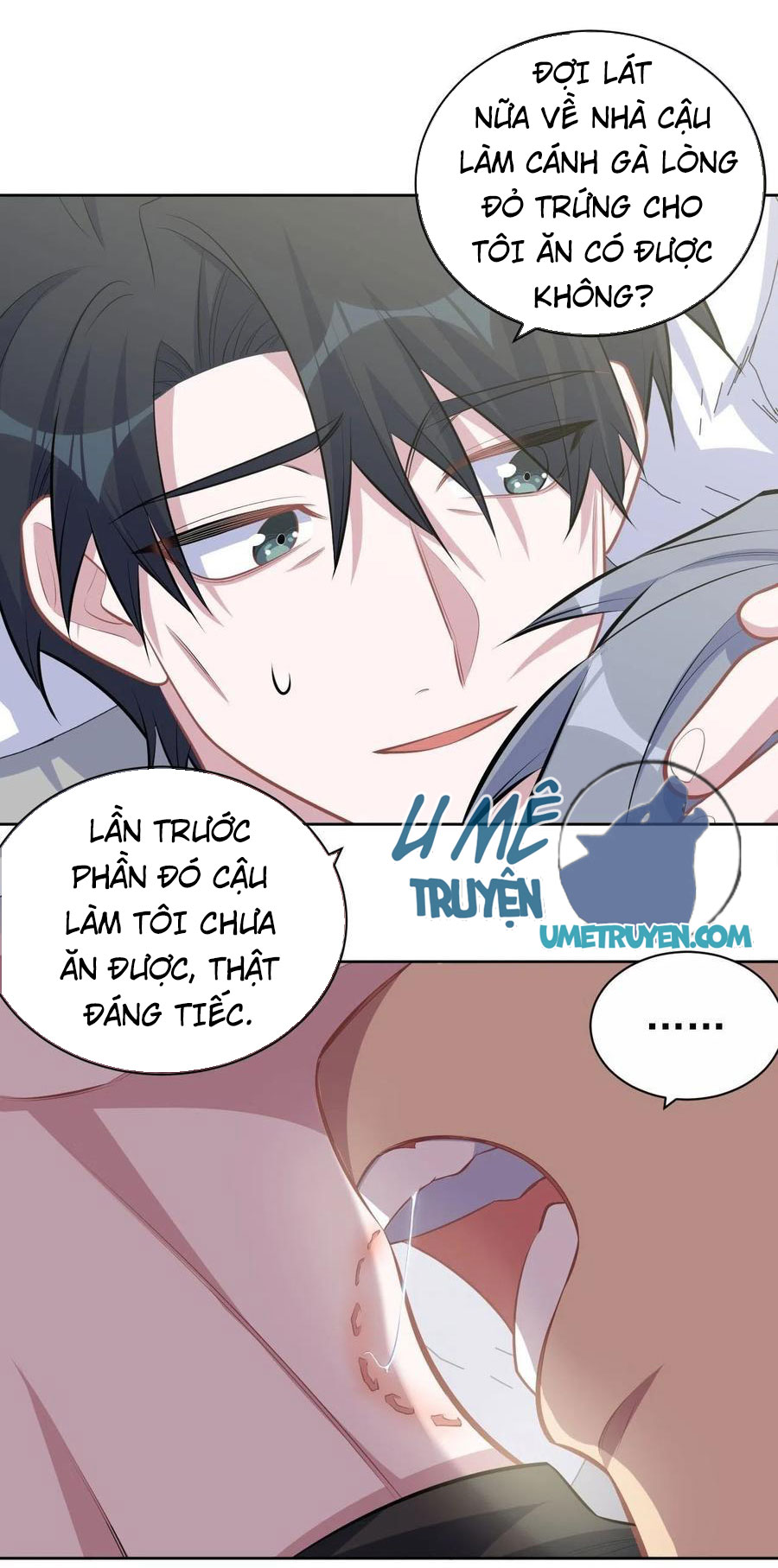 bố vợ đại nhân là bà xã chapter 127 13