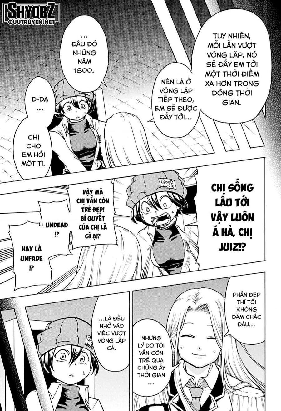 undead unluck chapter 122 10